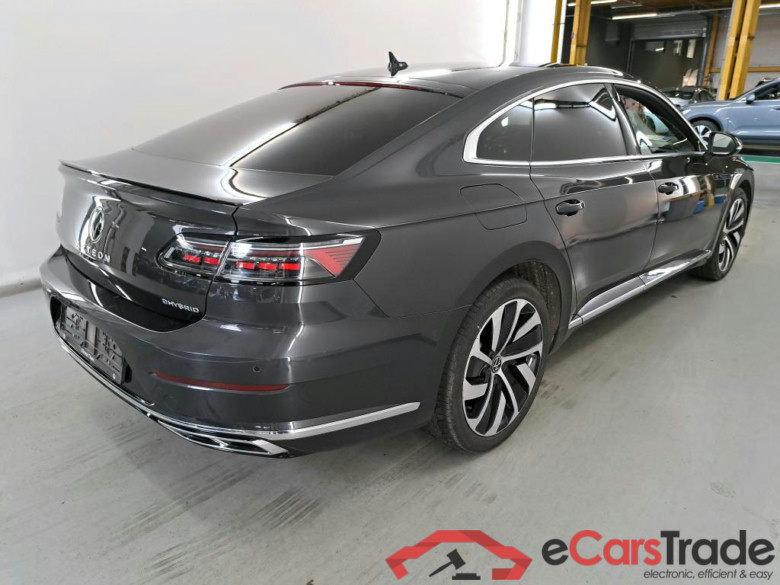 VOLKSWAGEN ARTEON 1.4 PHEV DSG R-LINE BUSINESS #4