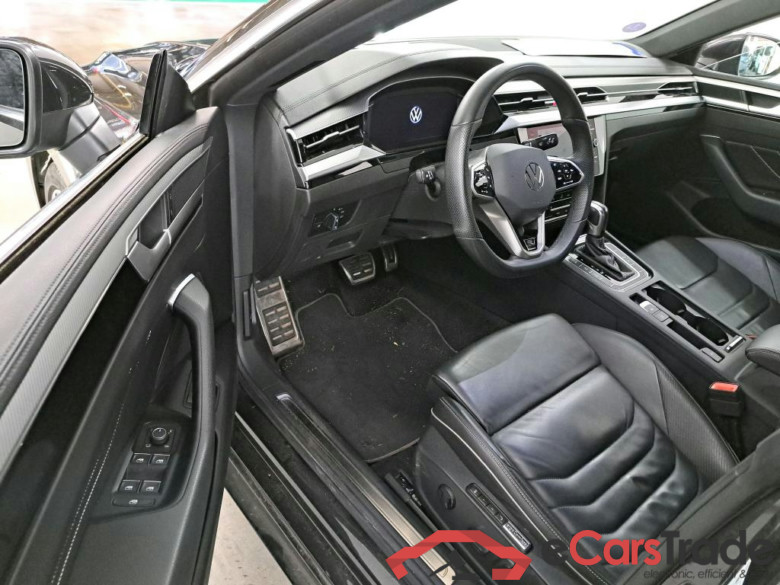 VOLKSWAGEN ARTEON 1.4 PHEV DSG R-LINE BUSINESS #5