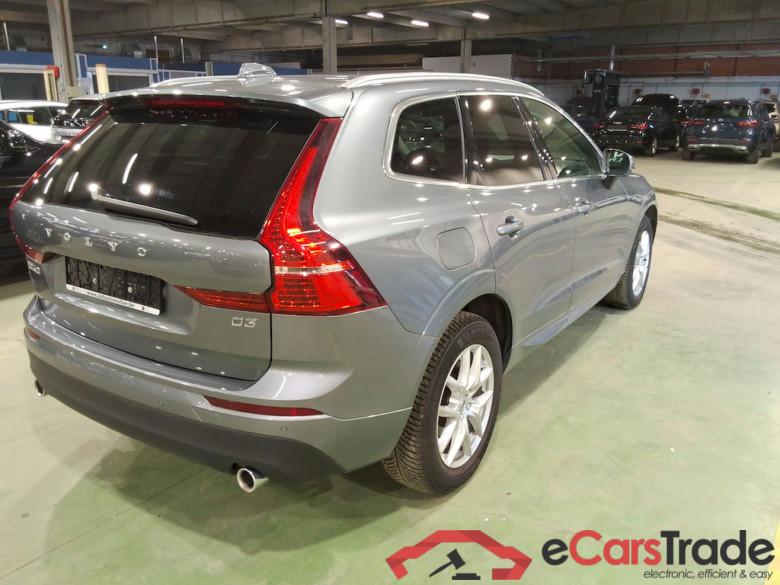 VOLVO XC60 DIESEL - 2017 2.0 D3 Momentum Pro AdBlue Winter Business Pro Park Assist #4