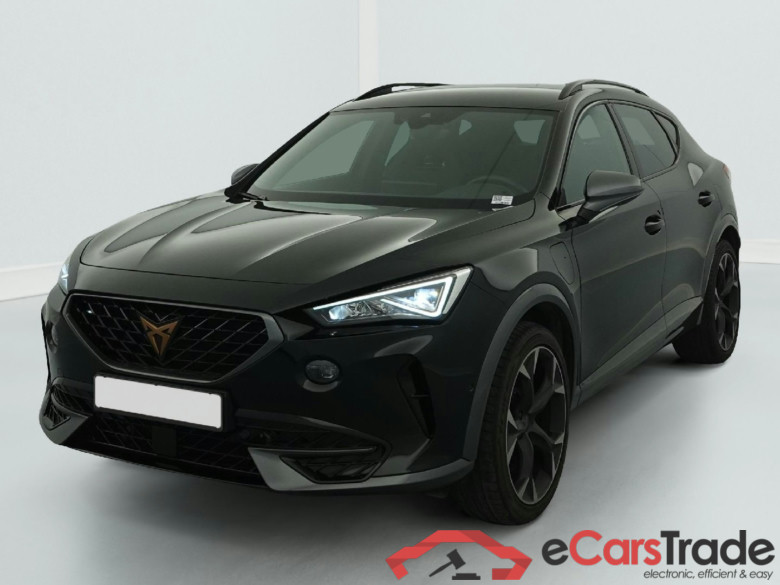Cupra Formentor 1.4 E-HYBRID 245 CH DSG6 VZ #3