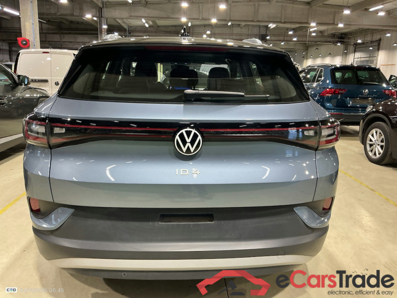 VOLKSWAGEN ID.4 BEV 82KWH 150KW PRO PERFORMANCE #5