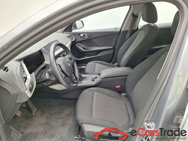 BMW, 1-serie '19, BMW 1 Reeks Hatch 116d (85 kW) 5d #3