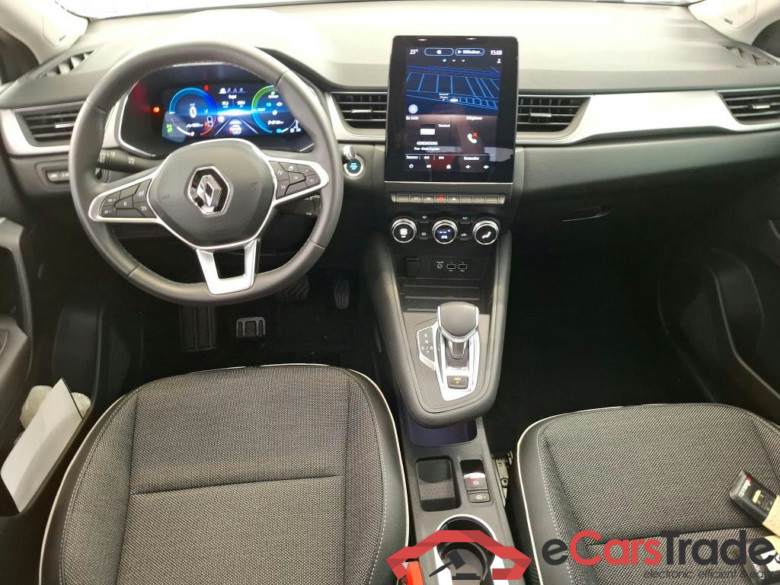 RENAULT Captur  2019  5P  SUV Intens ETech hybride recharg 160  21 #5