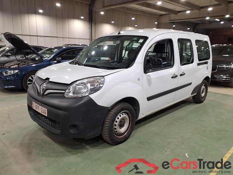 RENAULT KANGOO EXPRESS 1.5 BLUE DCI 95 MAXI CONFORT