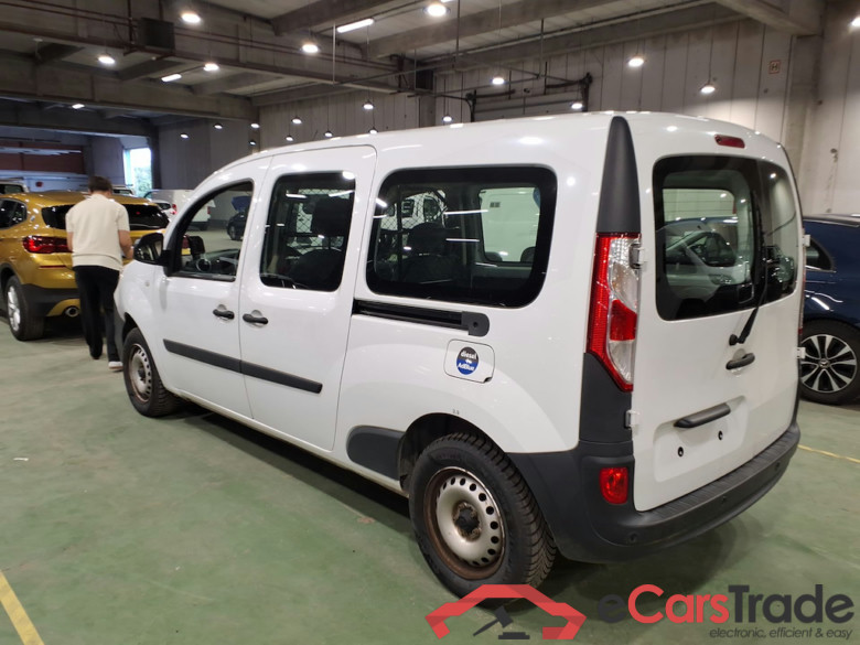 RENAULT KANGOO EXPRESS 1.5 BLUE DCI 95 MAXI CONFORT #2