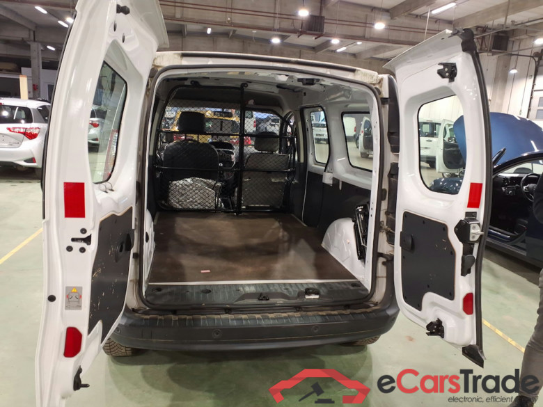 RENAULT KANGOO EXPRESS 1.5 BLUE DCI 95 MAXI CONFORT #3