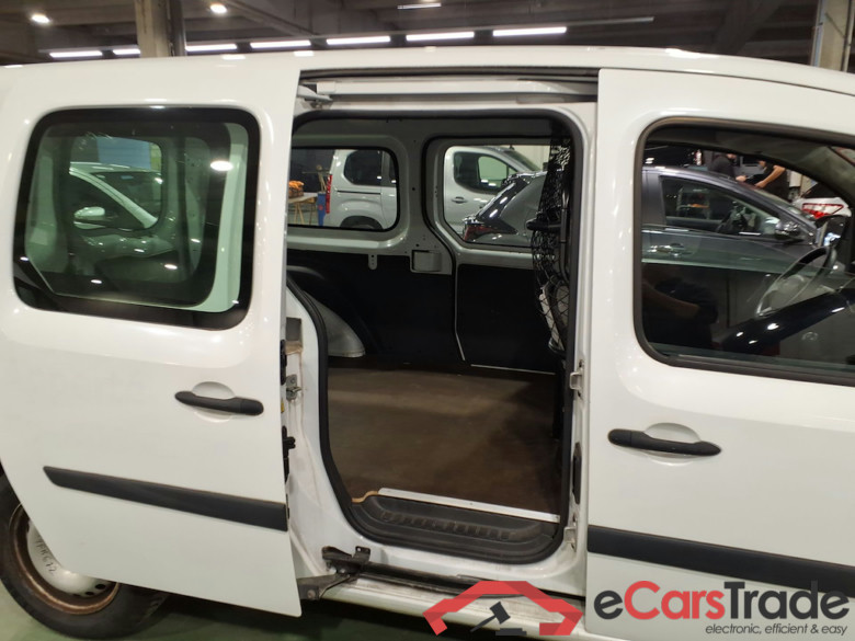RENAULT KANGOO EXPRESS 1.5 BLUE DCI 95 MAXI CONFORT #5