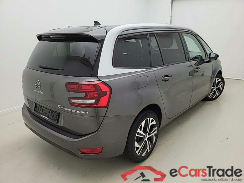 CITROEN C4 SPACETOURER 1.5 BLUEHDI BSN. GPS 7P. EAT8 #2