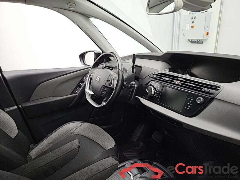 CITROEN C4 SPACETOURER 1.5 BLUEHDI BSN. GPS 7P. EAT8 #3