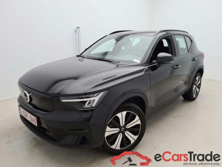 VOLVO XC40 RECHARGE CORE #1