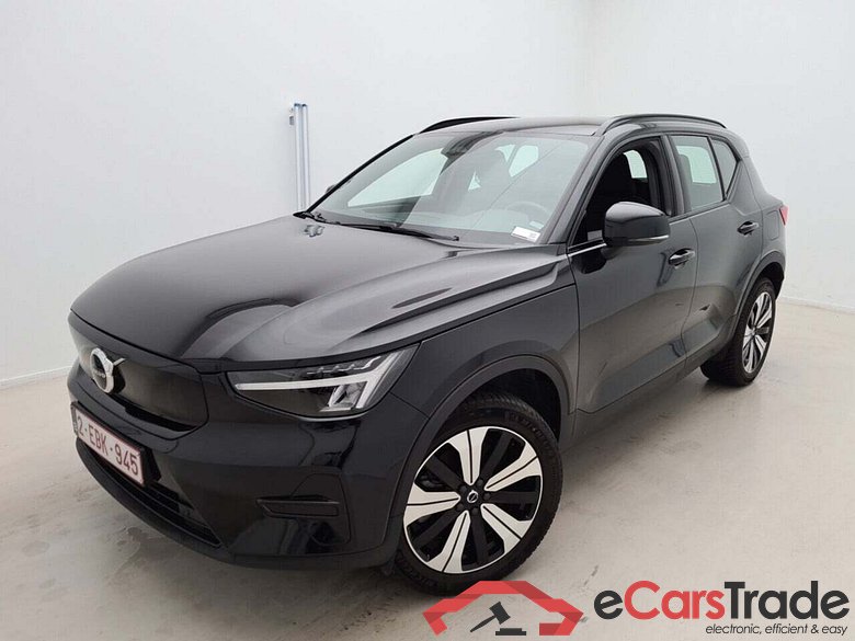 VOLVO XC40 RECHARGE CORE