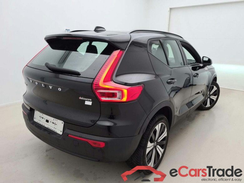 VOLVO XC40 RECHARGE CORE #2