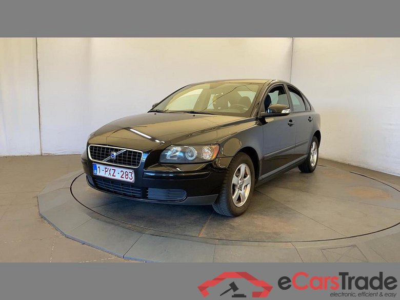 VOLVO S40 Dsl S40 1.6 Turbo - D