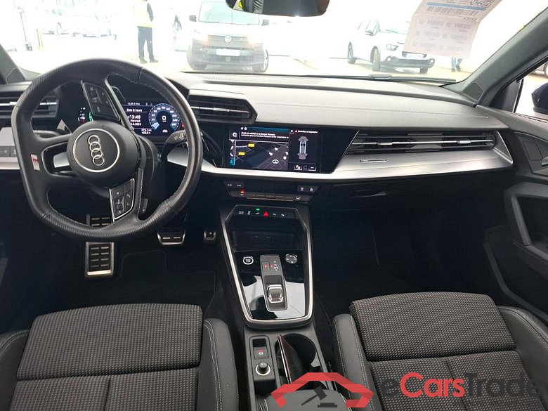 AUDI A3 Sportback / 2020 / 5P / Berline 40 TFSI e 204 S Tronic S Line #5