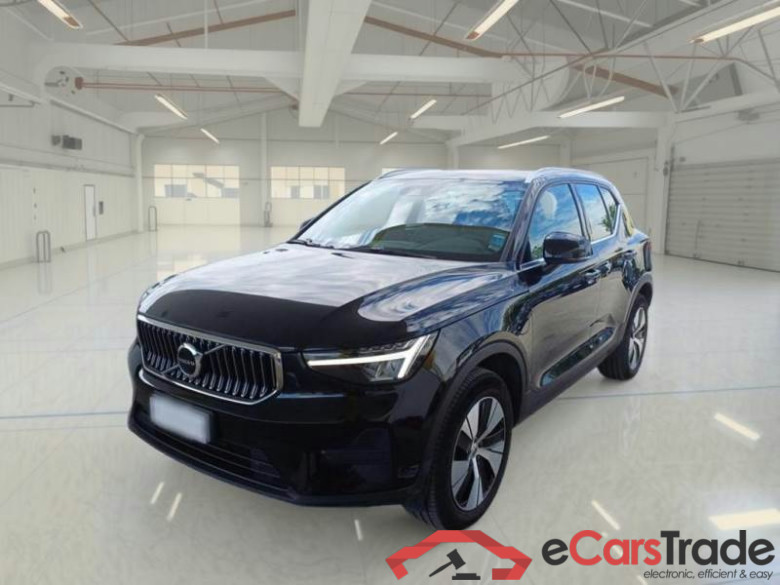 VOLVO XC40 / 2021 / 5P / SUV T4 RECHARGE PLUG-IN AUTO CORE #1