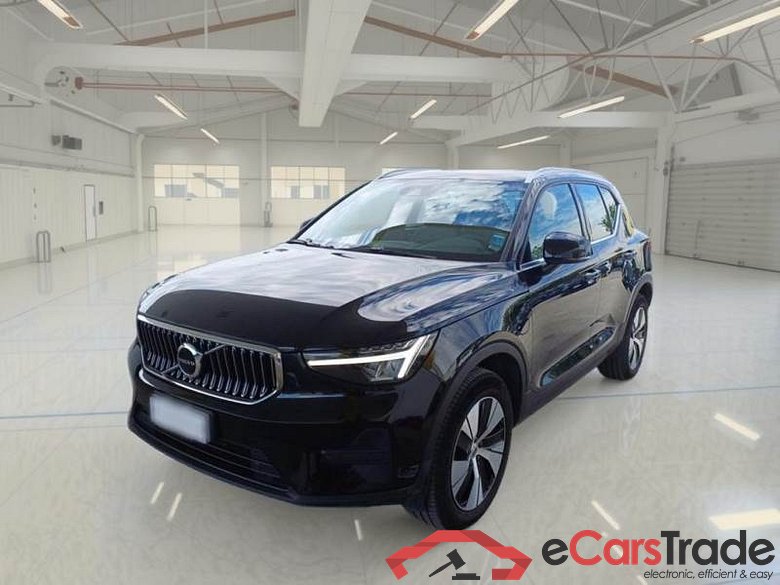 VOLVO XC40 / 2021 / 5P / SUV T4 RECHARGE PLUG-IN AUTO CORE