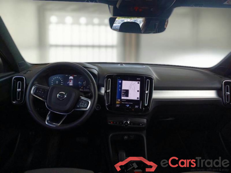 VOLVO XC40 / 2021 / 5P / SUV T4 RECHARGE PLUG-IN AUTO CORE #3
