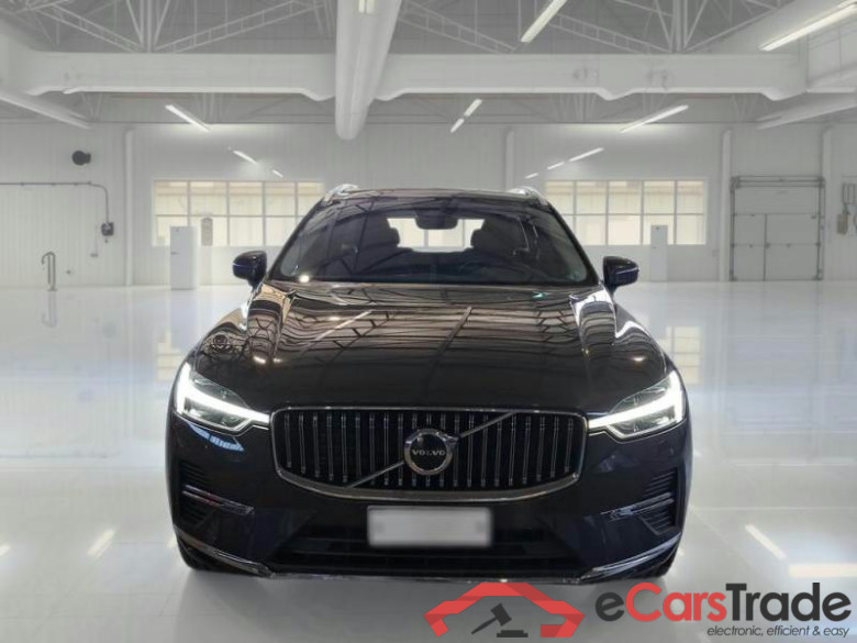VOLVO XC60 / 2021 / 5P / SUV T6 PLUG-IN AWD AUTO CORE #6
