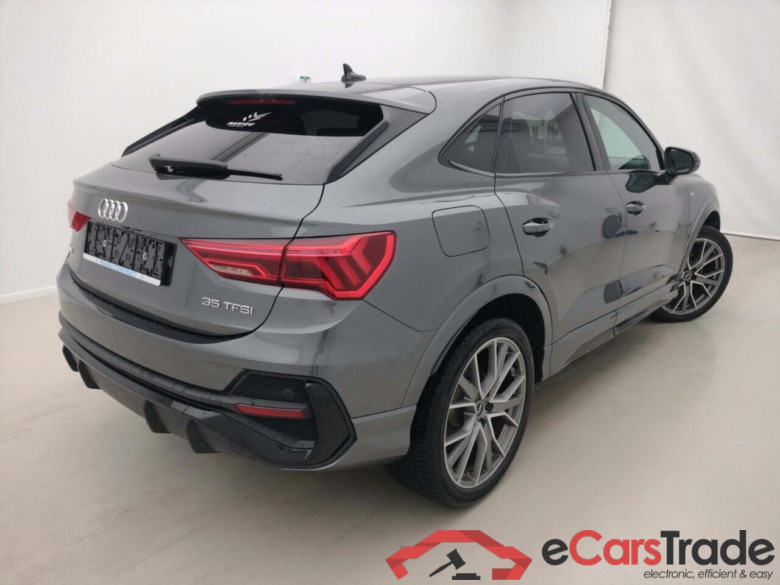 AUDI Q3 SPORTBACK 35 TFSI BUSINESS EDITION S-LIN #2