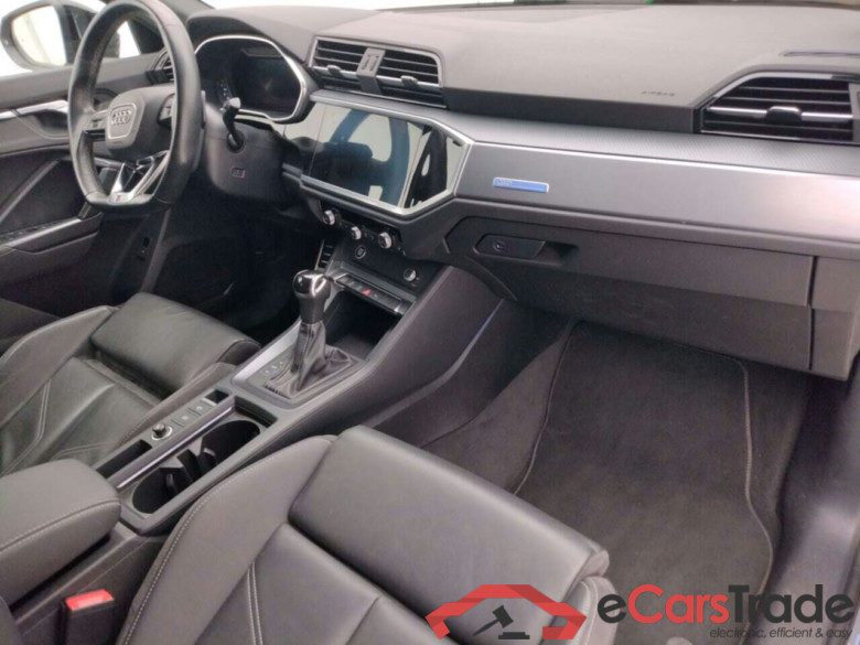 AUDI Q3 SPORTBACK 35 TFSI BUSINESS EDITION S-LIN #3