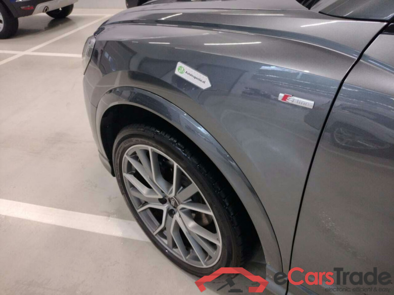 AUDI Q3 SPORTBACK 35 TFSI BUSINESS EDITION S-LIN #5