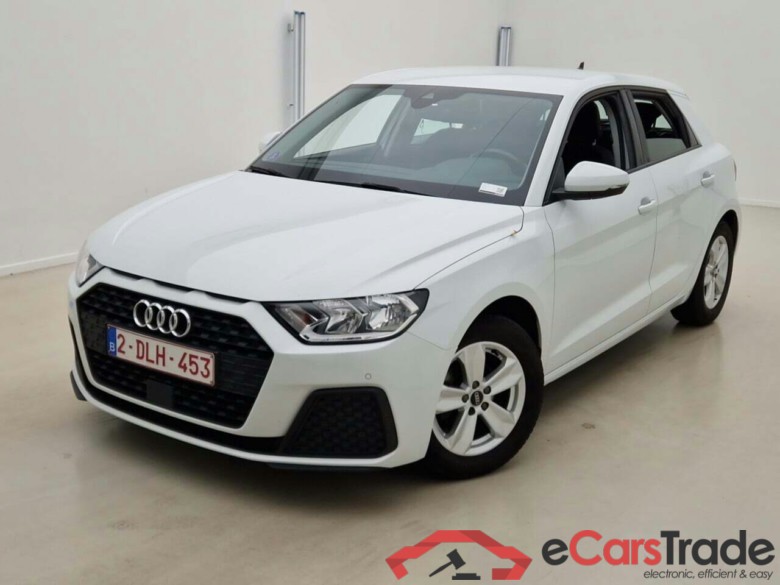 AUDI A1 SPORTBACK 1.0 25 TFSI ATTRACTION #1