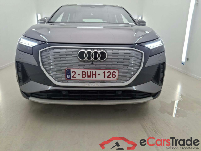AUDI Q4 40 E-TRON 77 KWH ADVANCED #4
