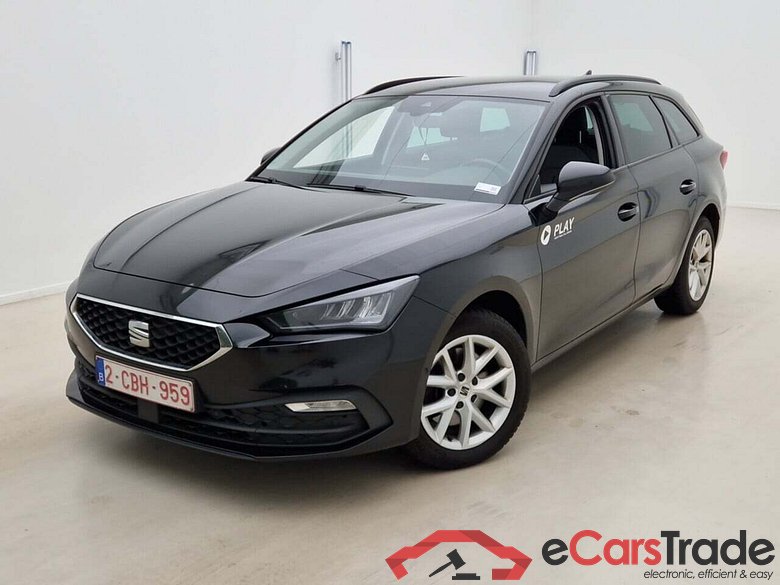 SEAT LEON SPORTSTOURER 2.0 TDI MOVE