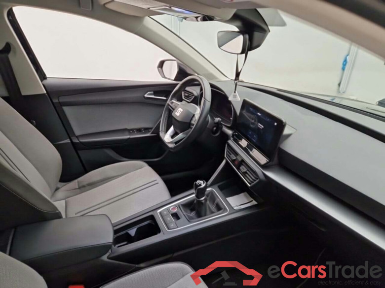 SEAT LEON SPORTSTOURER 2.0 TDI MOVE #3