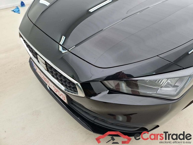 SEAT LEON SPORTSTOURER 2.0 TDI MOVE #6