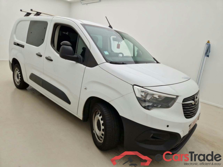 Opel Combo Life 1.5 Turbo D Aut. CrewCab 5PL 2 Slide Doors Display Klima PDC ... #2