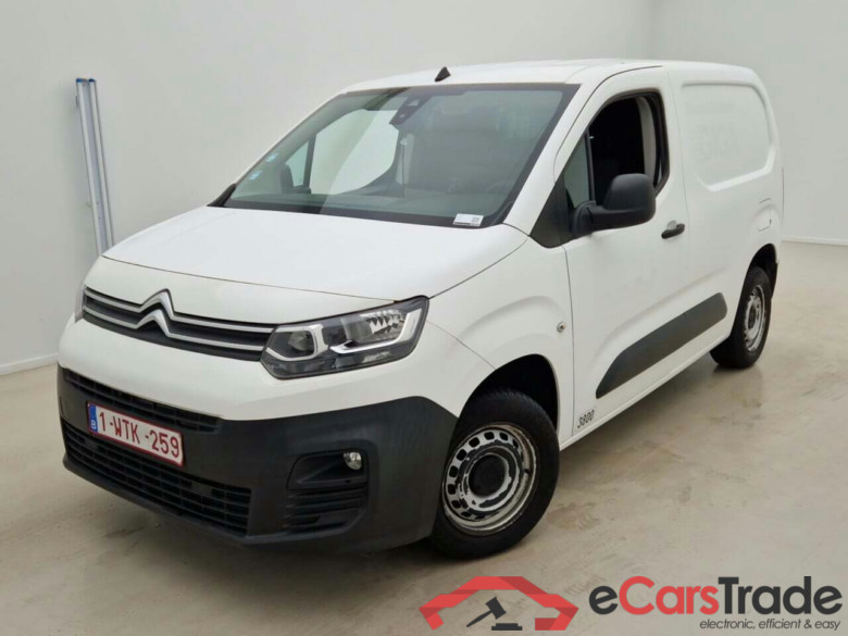 CITROËN BERLINGO 1.6 M LIGHT BLUEHDI CLUB #1