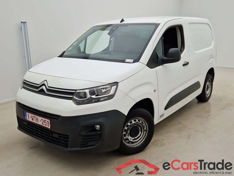 CITROËN BERLINGO 1.6 M LIGHT BLUEHDI CLUB
