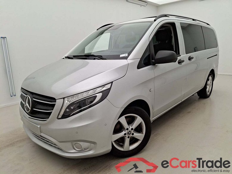 MERCEDES BENZ VITO TOURER 119 CDI SELECT L2 9G-TRONIC