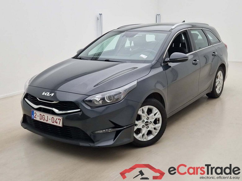 KIA CEED 1.6 CRDI MHEV ISG PULSE