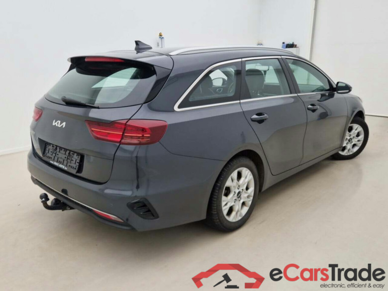 KIA CEED 1.6 CRDI MHEV ISG PULSE #2