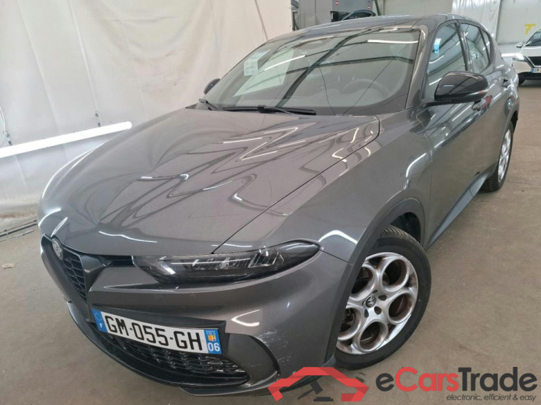 ALFA ROMEO Tonale / 2022 / 5P / SUV 1.5T Hybrid 130 TCT7 Sprint #1