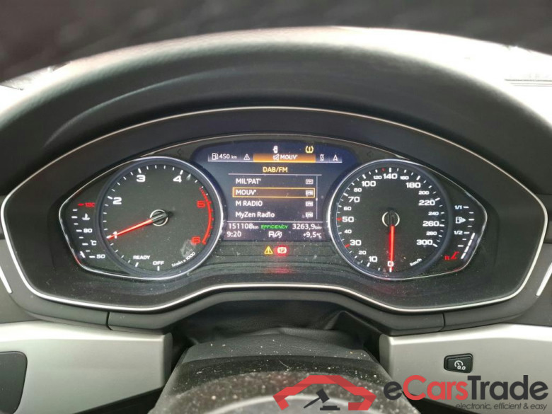 A5 Sportback 35 TDI Business line 2.0 TDI 165CV BVA7 E6d #6