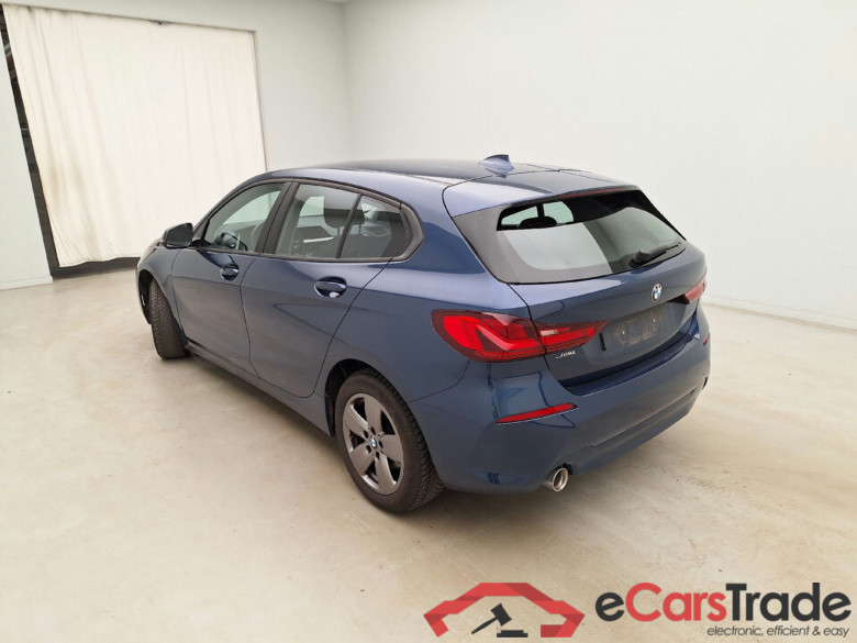 BMW, 1-serie '19, BMW 1 Reeks Hatch 116d (85 kW) 5d #6