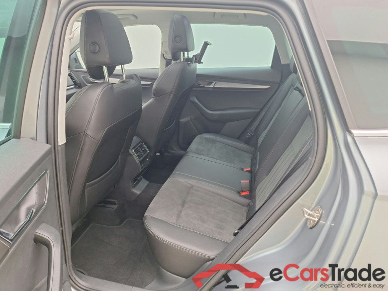 Skoda, Karoq '17, Skoda Karoq 1.6 CRTDI 85KW DSG7 Style 5d #4