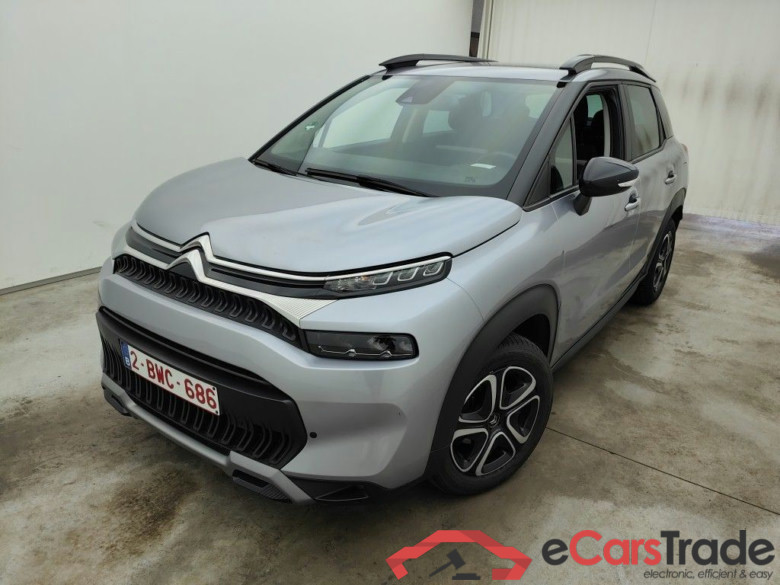 Citroën C3 Aircross 1.2 PureTech 110 S&S MAN6 Feel 5d #1