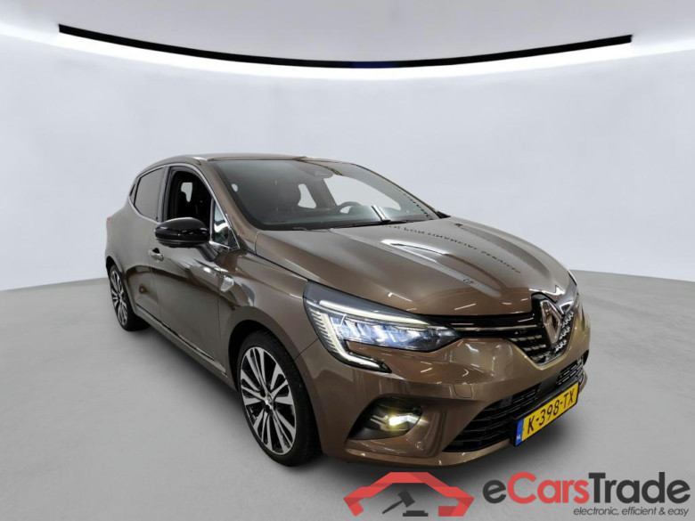 RENAULT CLIO 67 kW #5
