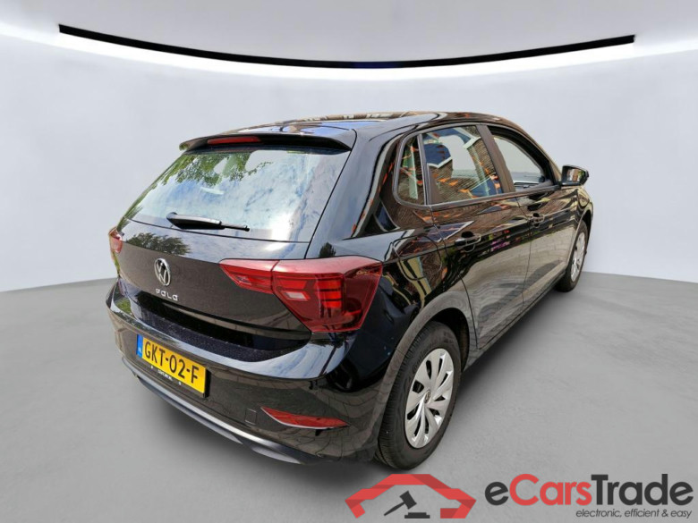 VOLKSWAGEN POLO 59 kW #4