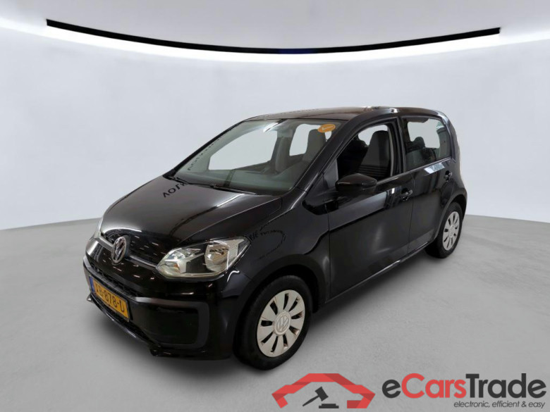 VOLKSWAGEN up! 44 kW #1