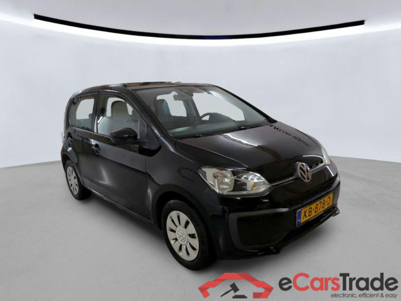 VOLKSWAGEN up! 44 kW #3
