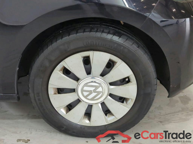 VOLKSWAGEN up! 44 kW #6