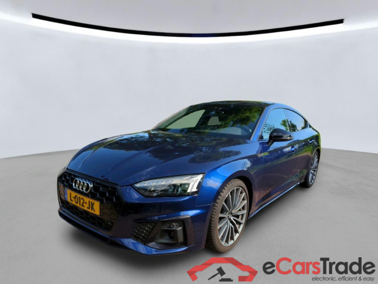AUDI A5 Sportback 150 kW #1