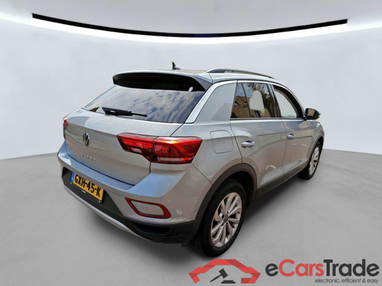 VOLKSWAGEN T-Roc 85 kW #5