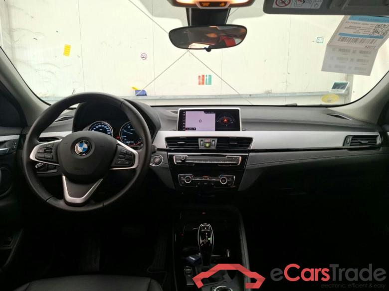 Série X2 sDrive 18d Lounge 2.0 150CV BVA8 E6d #5