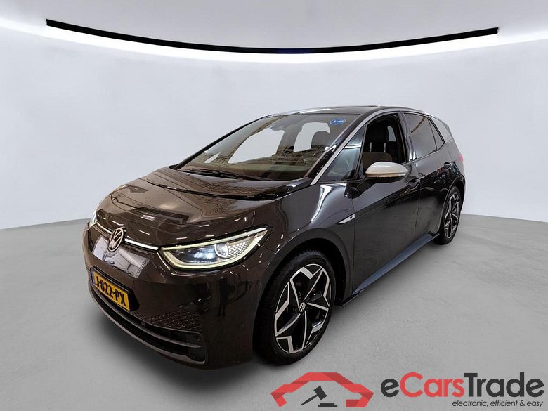 VOLKSWAGEN ID.3 150 kW